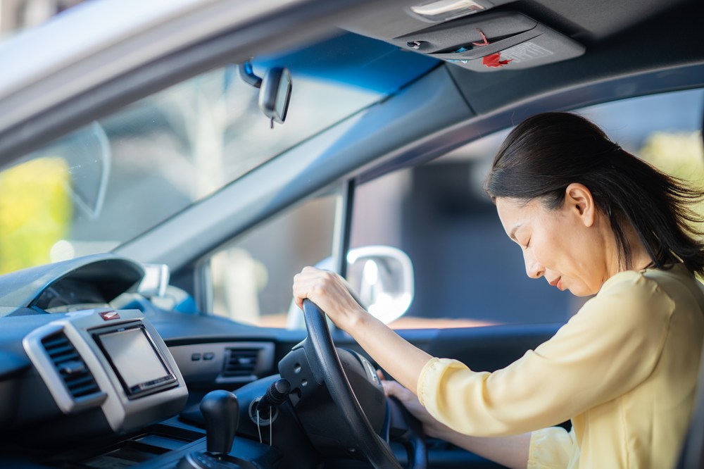 特発性過眠症とは