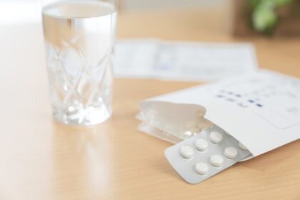 薬物療法について