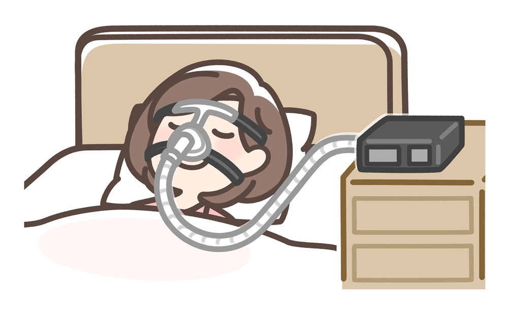 CPAP(シーパップ)療法