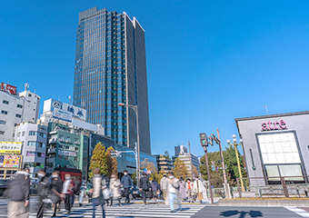 新宿四ツ谷駅睡眠障害・睡眠時無呼吸はるスリープクリニック
