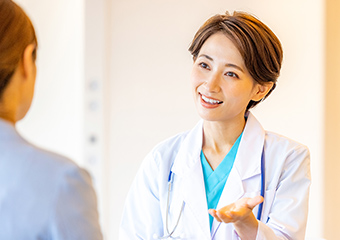 新宿四ツ谷駅睡眠障害・睡眠時無呼吸はるスリープクリニック