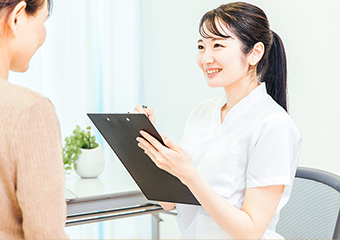 新宿四ツ谷駅睡眠障害・睡眠時無呼吸はるスリープクリニック