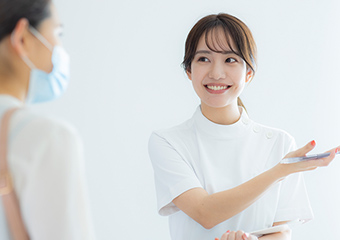 新宿四ツ谷駅睡眠障害・睡眠時無呼吸はるスリープクリニック