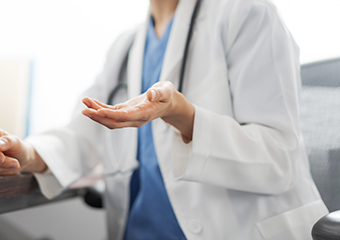 新宿四ツ谷駅睡眠障害・睡眠時無呼吸はるスリープクリニック