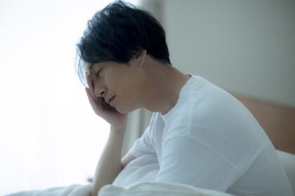 睡眠関連運動障害とは